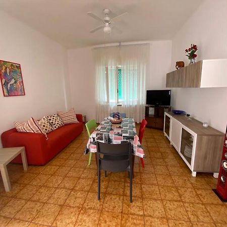 Casa Vacanze Pacific Sirolo Eksteriør billede