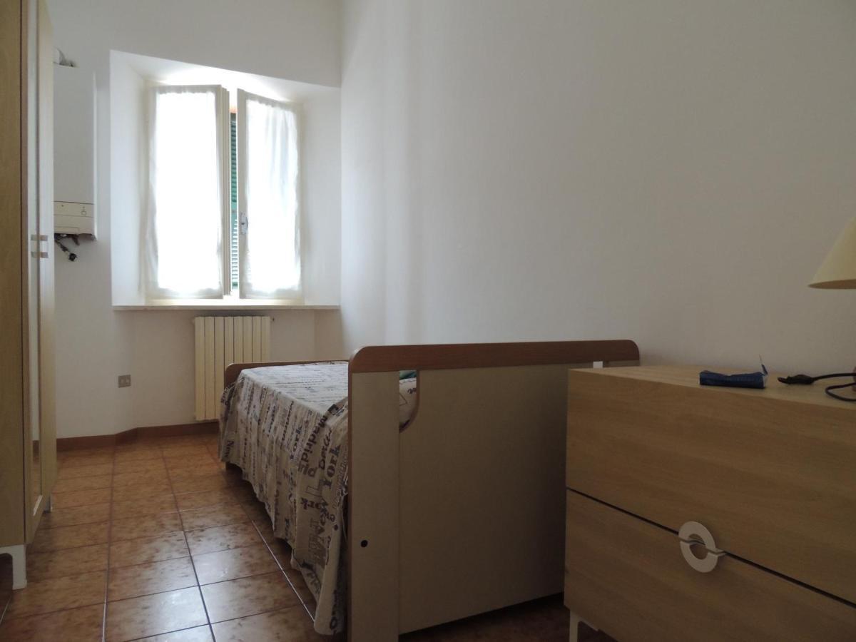 Casa Vacanze Pacific Sirolo Eksteriør billede