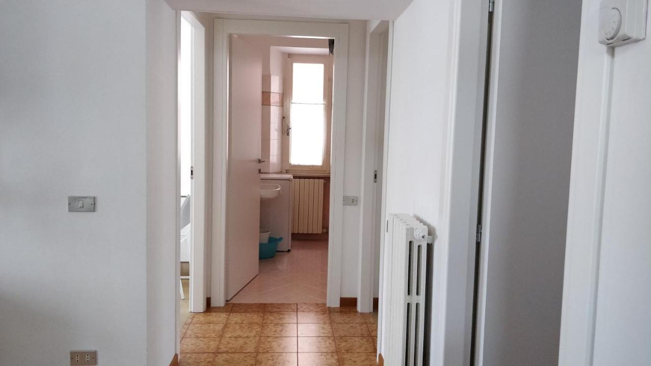 Casa Vacanze Pacific Sirolo Eksteriør billede